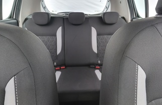 Dacia Sandero vaihtoauto