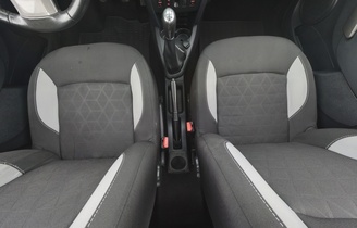 Dacia Sandero vaihtoauto