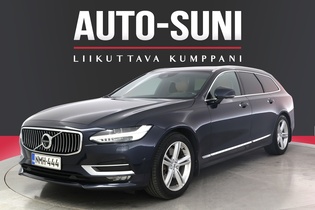 Volvo V90 vaihtoauto
