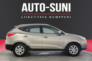 Hyundai ix35 vaihtoauto