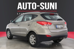 Hyundai ix35 vaihtoauto