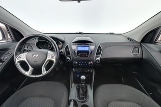 Hyundai ix35 vaihtoauto