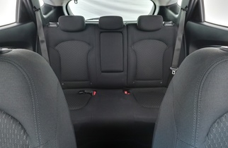 Hyundai ix35 vaihtoauto