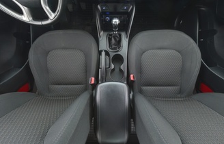 Hyundai ix35 vaihtoauto