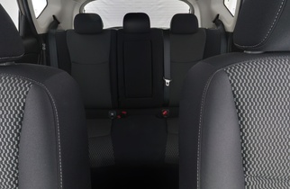 Nissan Pulsar vaihtoauto