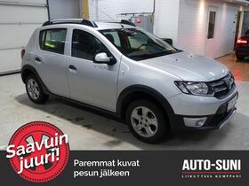 Dacia Sandero vaihtoauto