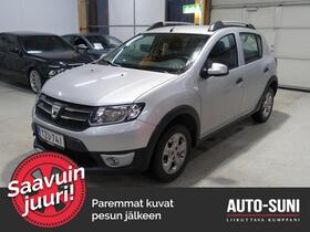 Dacia Sandero vaihtoauto