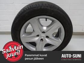 Dacia Sandero vaihtoauto