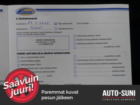 Dacia Sandero vaihtoauto