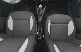 Dacia Sandero vaihtoauto