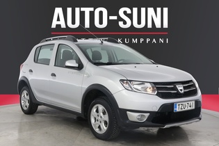 Dacia Sandero vaihtoauto