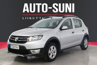 Dacia Sandero vaihtoauto