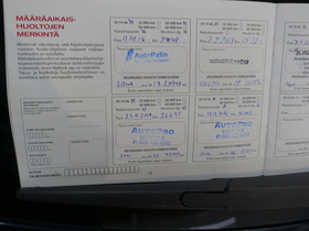 Nissan Micra vaihtoauto