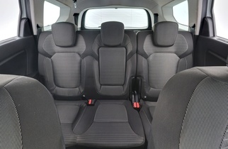 Renault Grand Scénic vaihtoauto