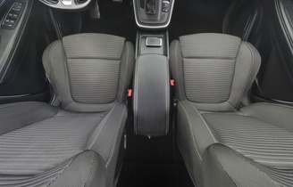 Renault Grand Scénic vaihtoauto