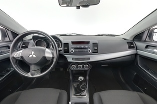 Mitsubishi Lancer vaihtoauto