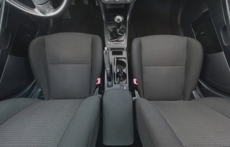 Mitsubishi Lancer vaihtoauto