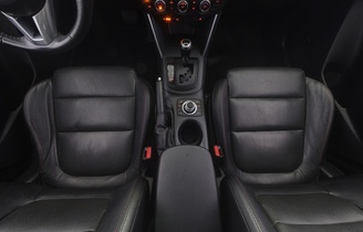 Mazda CX-5 vaihtoauto