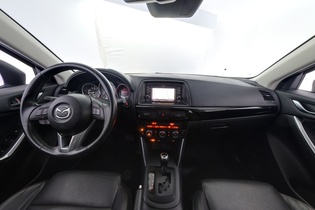 Mazda CX-5 vaihtoauto