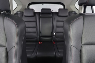 Mazda CX-5 vaihtoauto