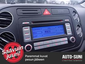 Volkswagen Golf Plus vaihtoauto