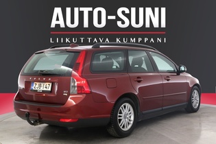 Volvo V50 vaihtoauto