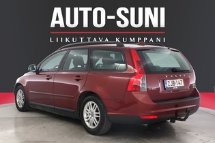 Volvo V50 vaihtoauto