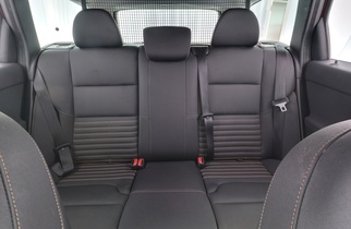 Volvo V50 vaihtoauto