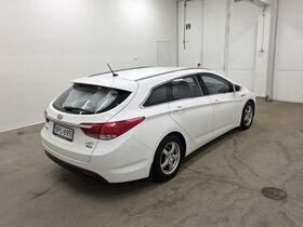 Hyundai i40 vaihtoauto