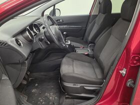 Peugeot 5008 vaihtoauto