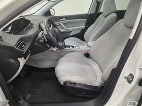 Peugeot 308 vaihtoauto