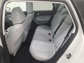 Peugeot 308 vaihtoauto