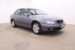 Opel Omega vaihtoauto