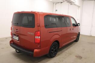 Toyota Proace Verso vaihtoauto