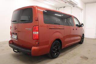Toyota Proace Verso vaihtoauto