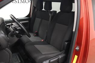 Toyota Proace Verso vaihtoauto
