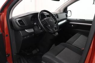 Toyota Proace Verso vaihtoauto