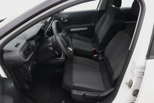 Citroën C3 vaihtoauto