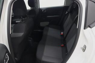Citroën C3 vaihtoauto