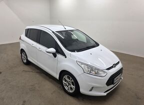 Ford B-Max vaihtoauto