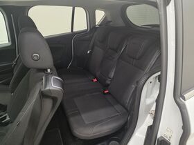 Ford B-Max vaihtoauto