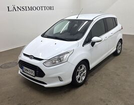 Ford B-Max vaihtoauto
