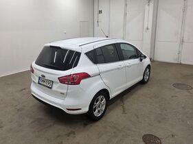 Ford B-Max vaihtoauto