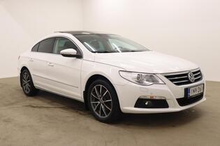 Volkswagen Passat CC vaihtoauto
