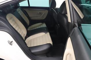 Volkswagen Passat CC vaihtoauto