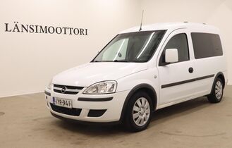 Opel Combo vaihtoauto