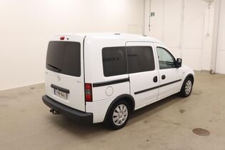 Opel Combo vaihtoauto
