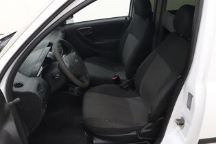 Opel Combo vaihtoauto