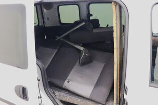 Opel Combo vaihtoauto