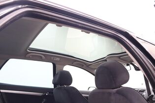 Peugeot 407 vaihtoauto